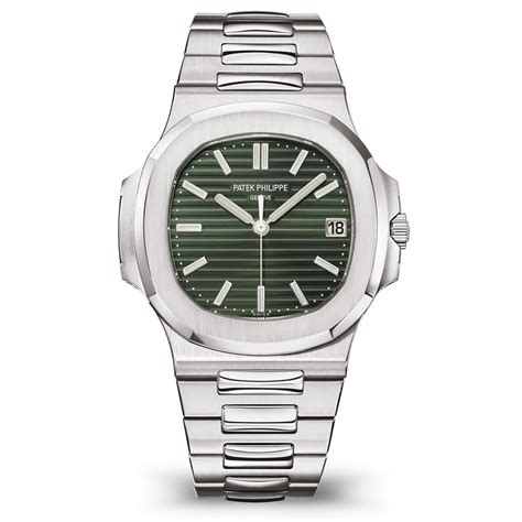 patek philippe nautilus 5711 13p|pp 5711 retail price.